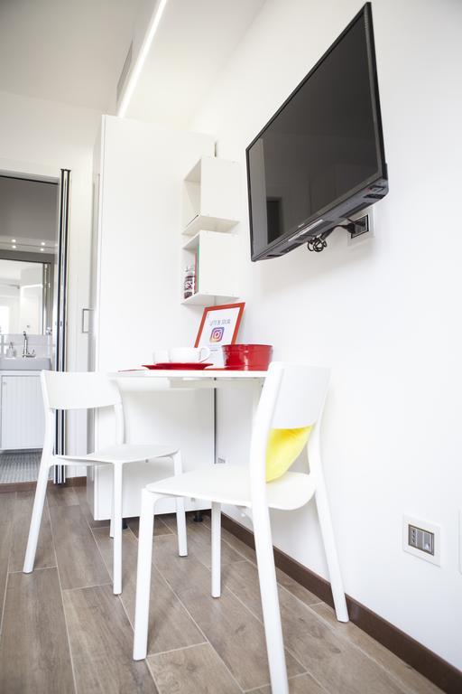 Appartamento Alessia'S Flat - Sarpi Milano Esterno foto