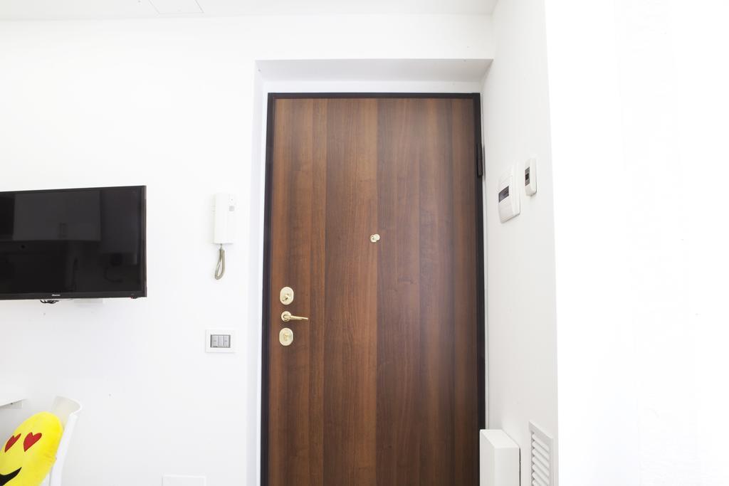 Appartamento Alessia'S Flat - Sarpi Milano Esterno foto